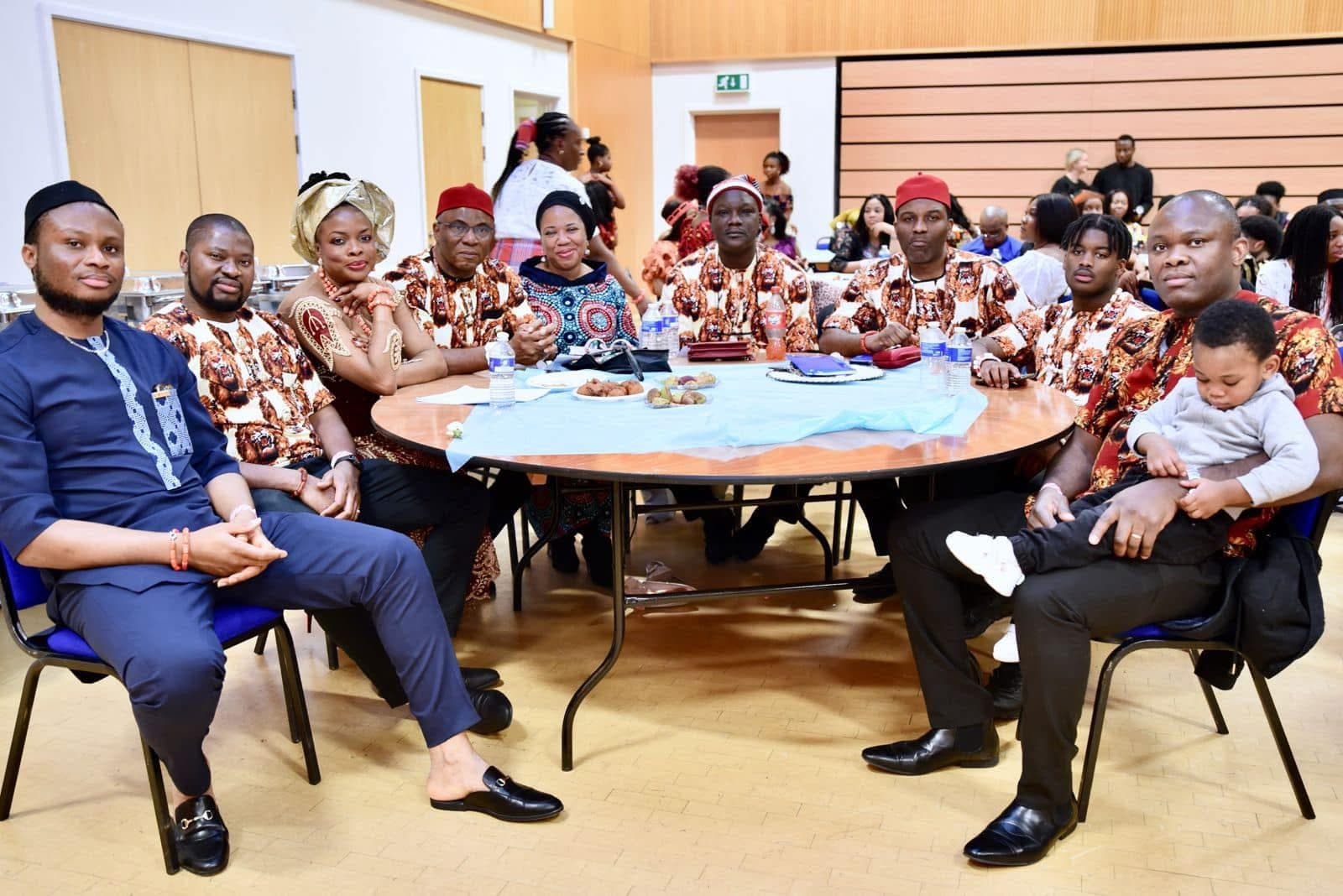 Ndi Igbo Na Tees Valley